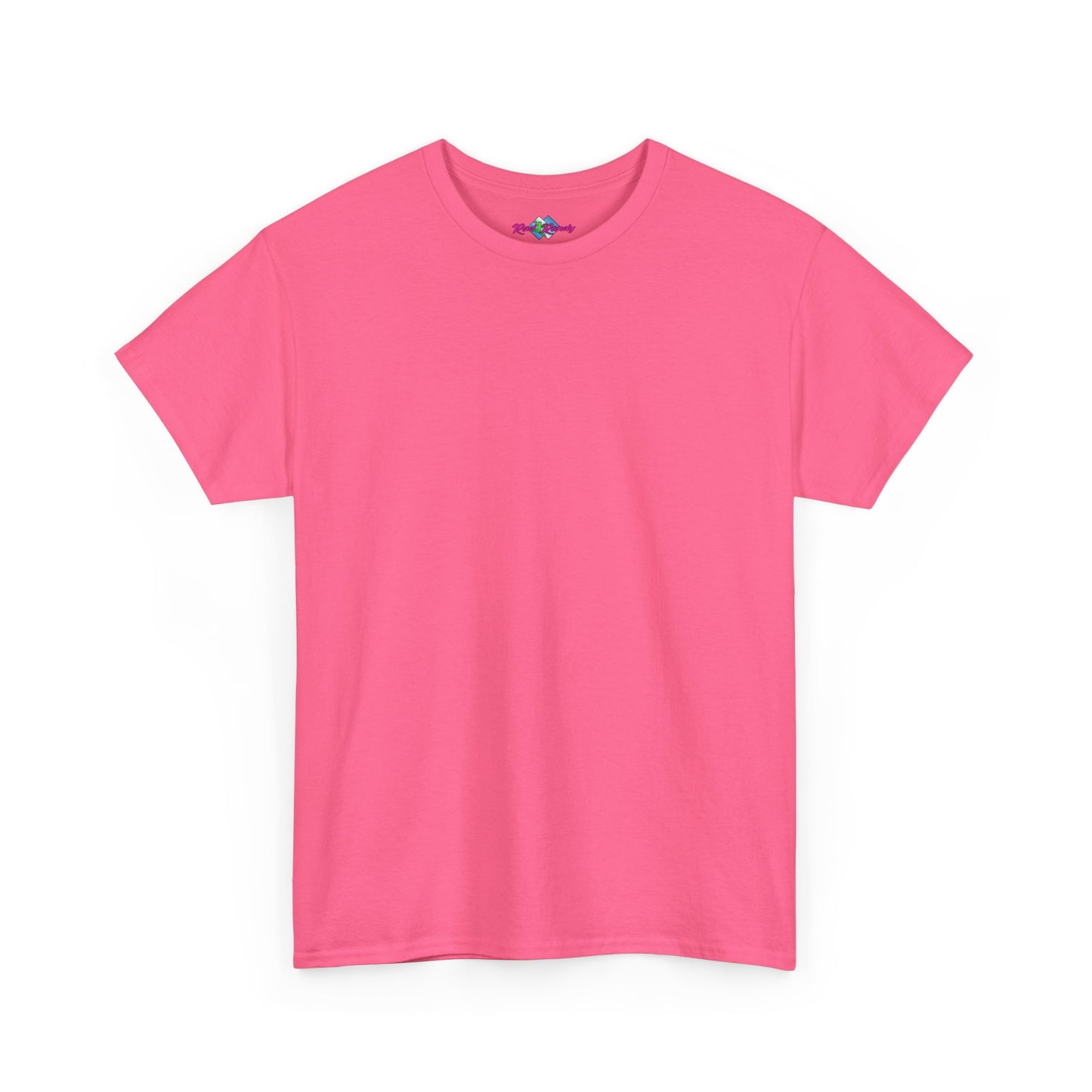 You just got Passed by a Gay Guy. Heavy Cotton T-Shirt