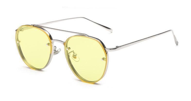 Sunshade Pilot Sunglasses