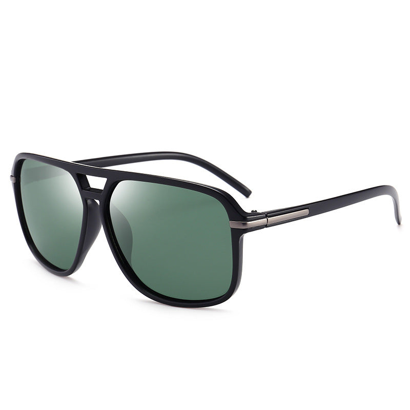 Mirror Polarized Driving Sunglasses