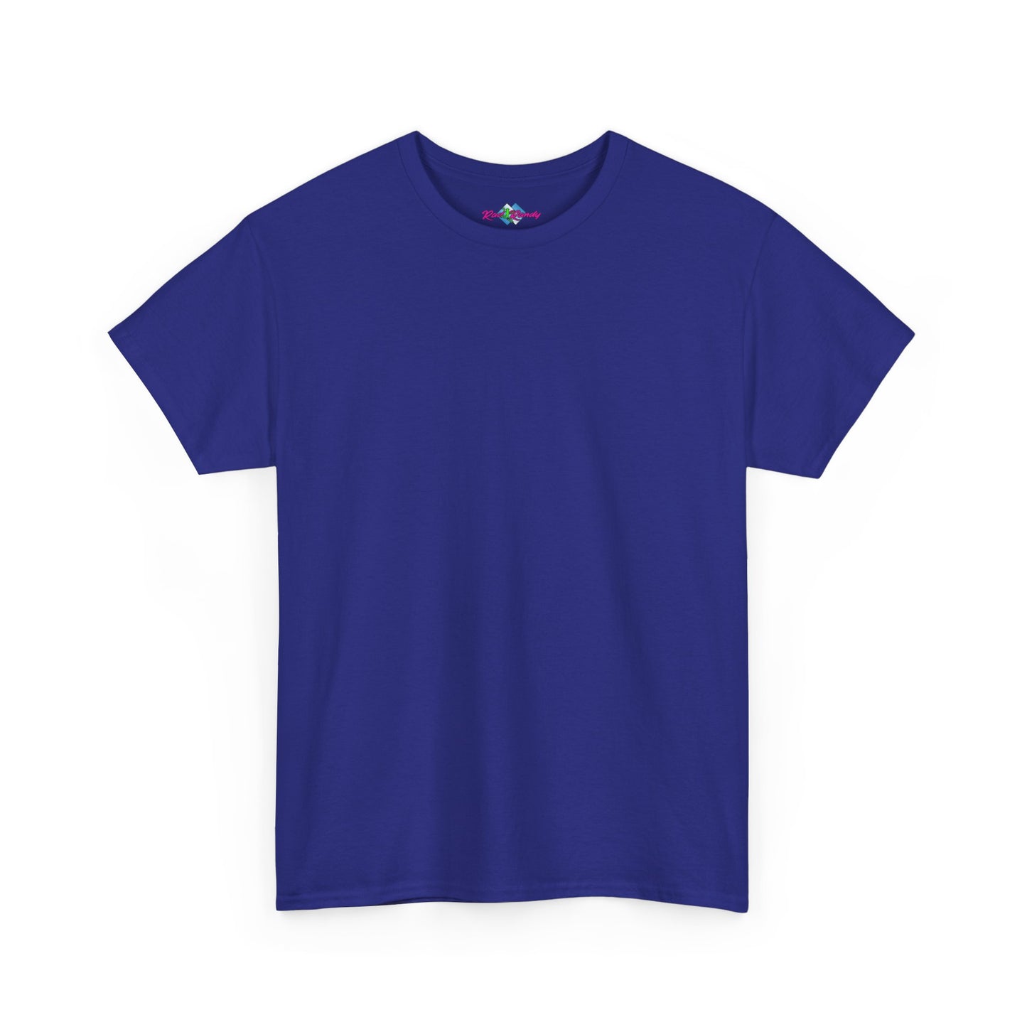 You just got Passed by a Gay Guy. Heavy Cotton T-Shirt
