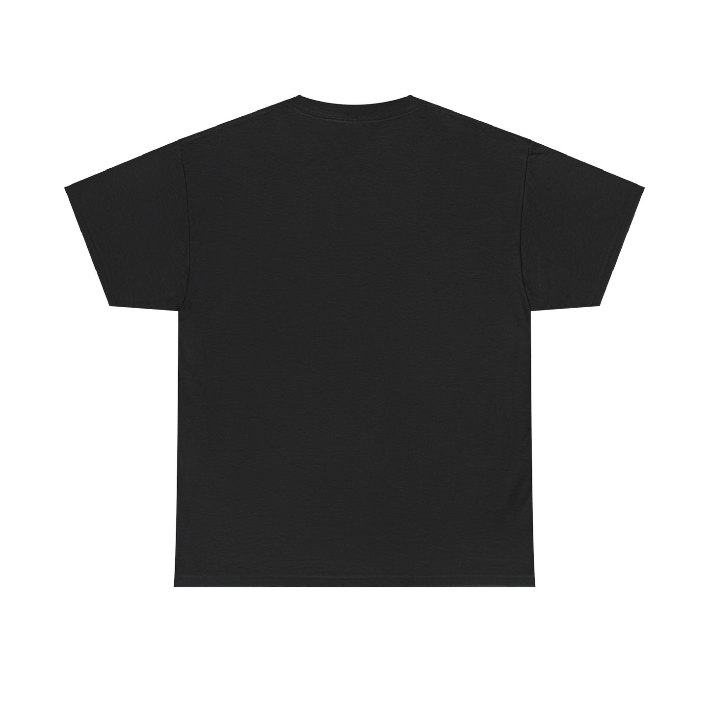 Woof! Woof!, Heavy Cotton T-Shirt