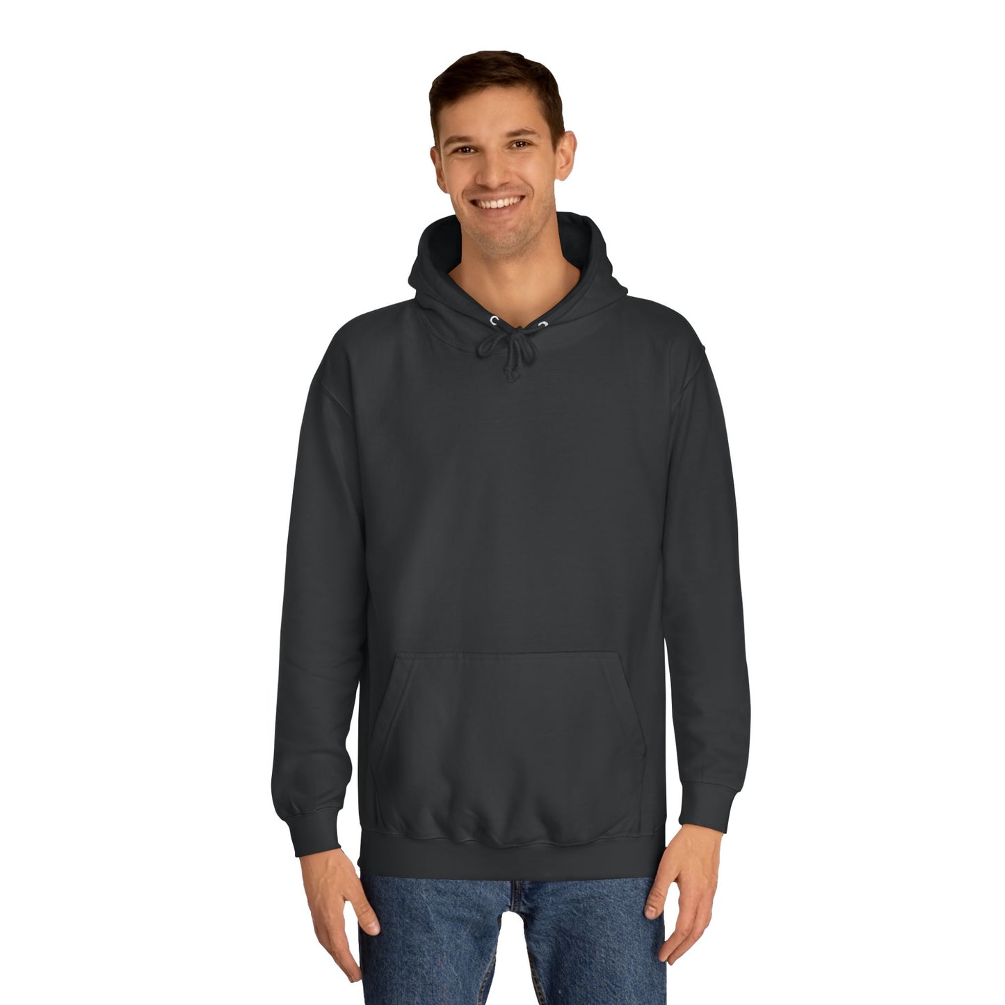 Rad Moto Dragon, Rad Moto Life, Unisex Hoodie - Biker Style Sweatshirt for Motorcycle Enthusiasts