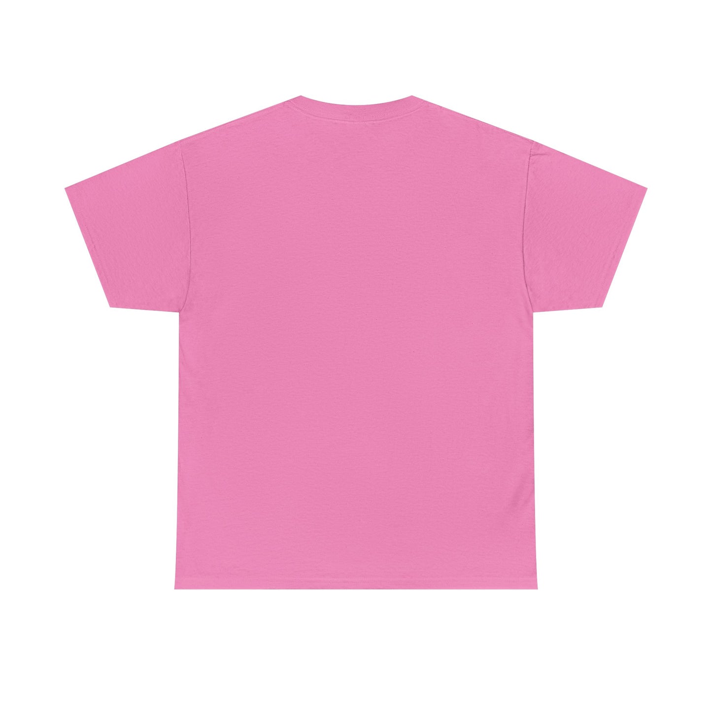 Best Friends, Heavy Cotton T-Shirt