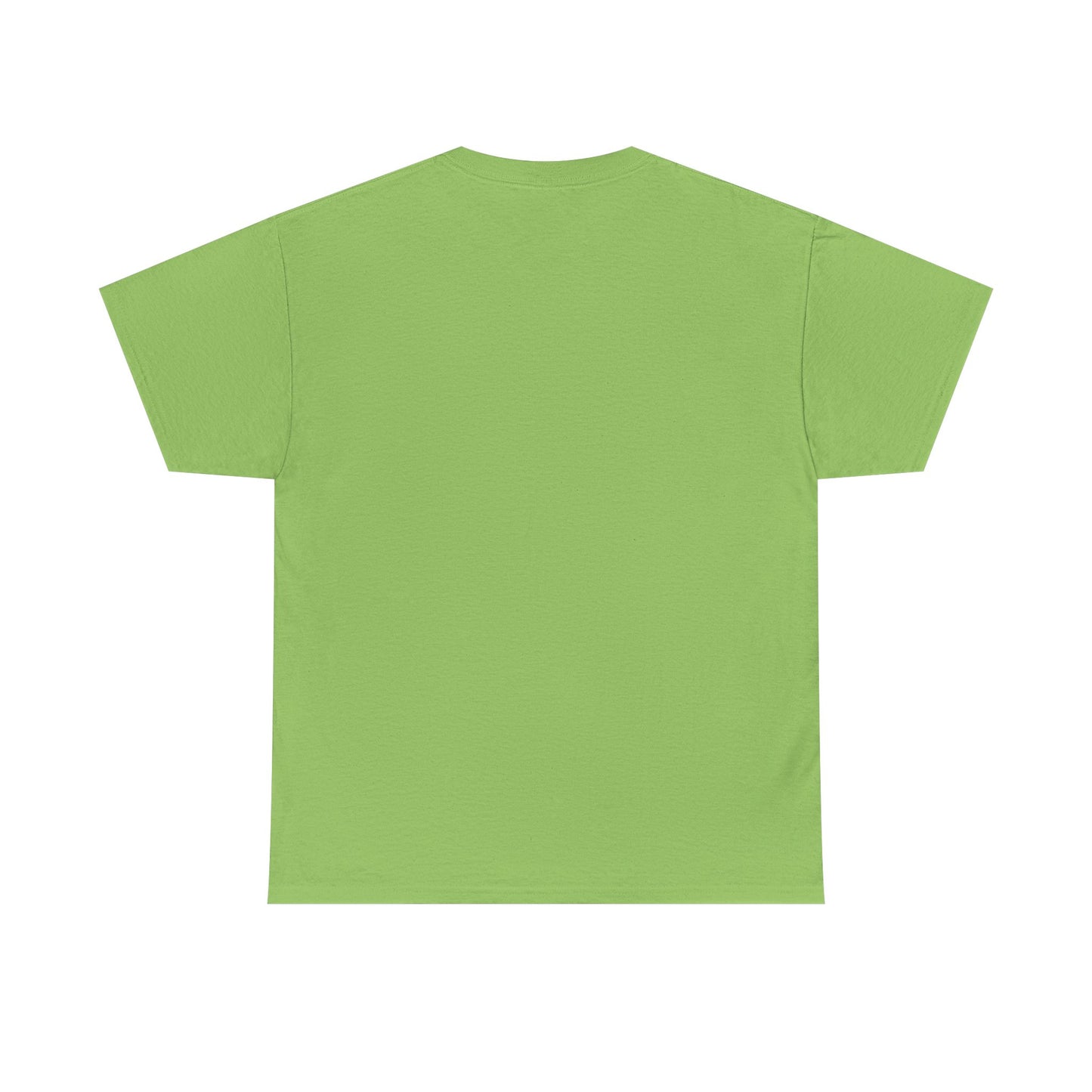 Beast Mode. Heavy Cotton T-Shirt