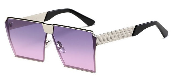 Statement Polarized Sunglasses