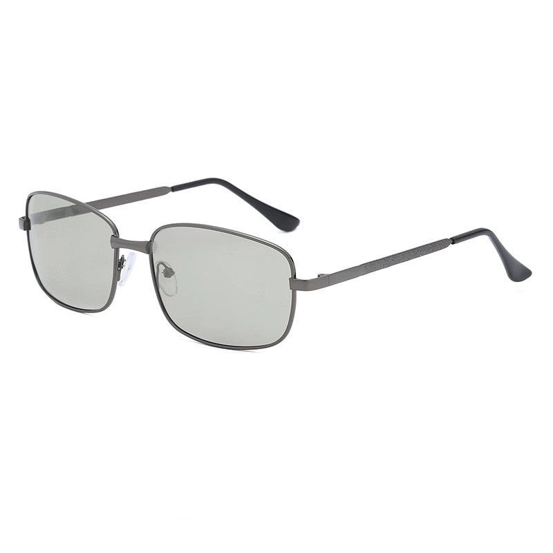 Color Changing Sunglasses
