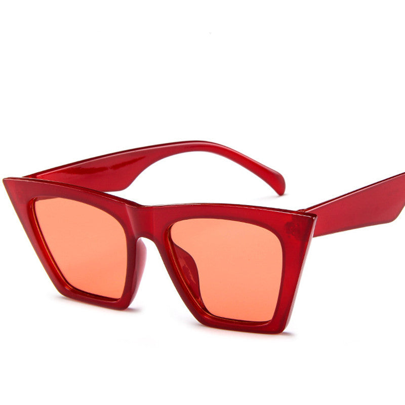 European Fashion Sunglasses