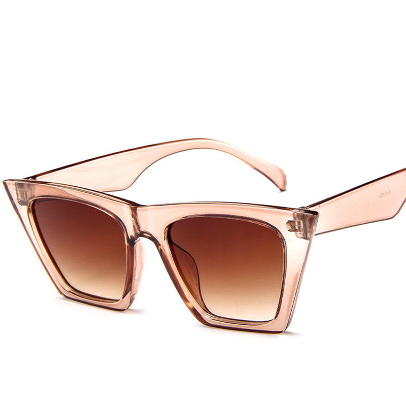 European Fashion Sunglasses