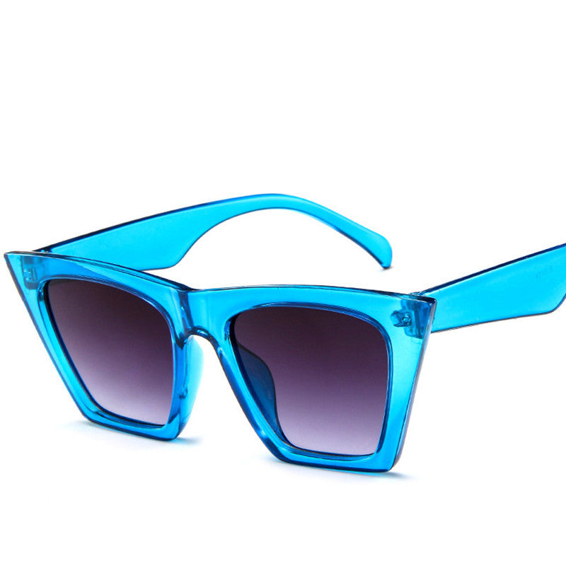 European Fashion Sunglasses