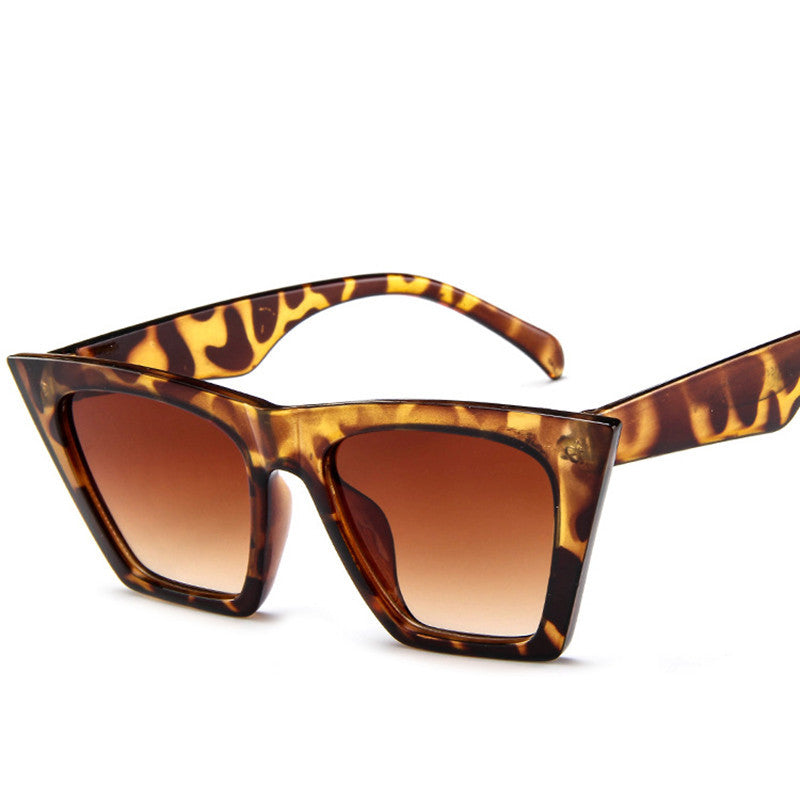European Fashion Sunglasses