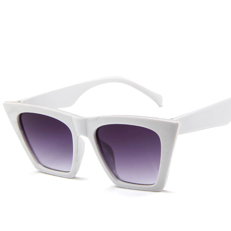European Fashion Sunglasses