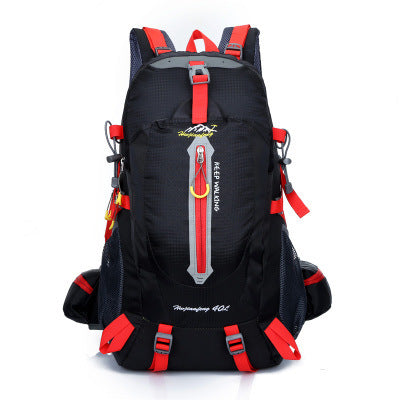 40L Mountaineering Backpack