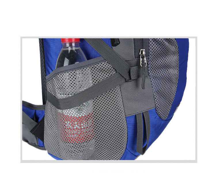 40L Mountaineering Backpack