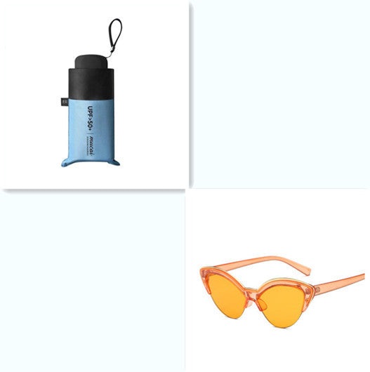 Exquisite Cat Lady Sunglasses