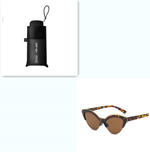 Exquisite Cat Lady Sunglasses