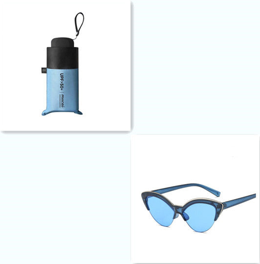 Exquisite Cat Lady Sunglasses