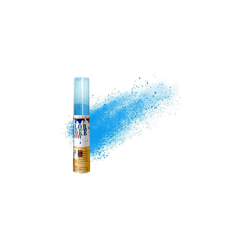 Handheld Photo Fog Stick Multi-color Powder Spray Bottle
