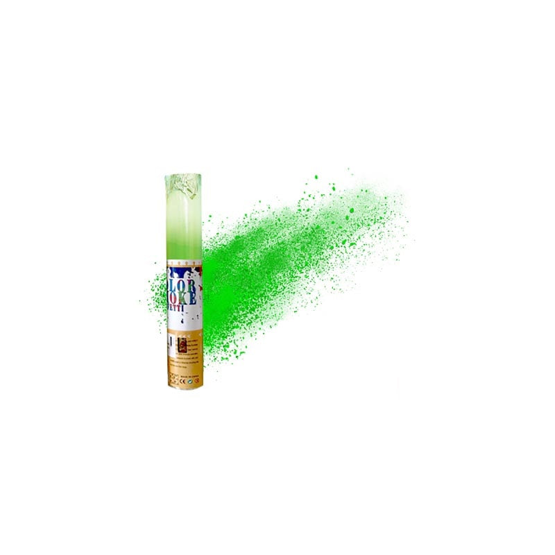 Handheld Photo Fog Stick Multi-color Powder Spray Bottle