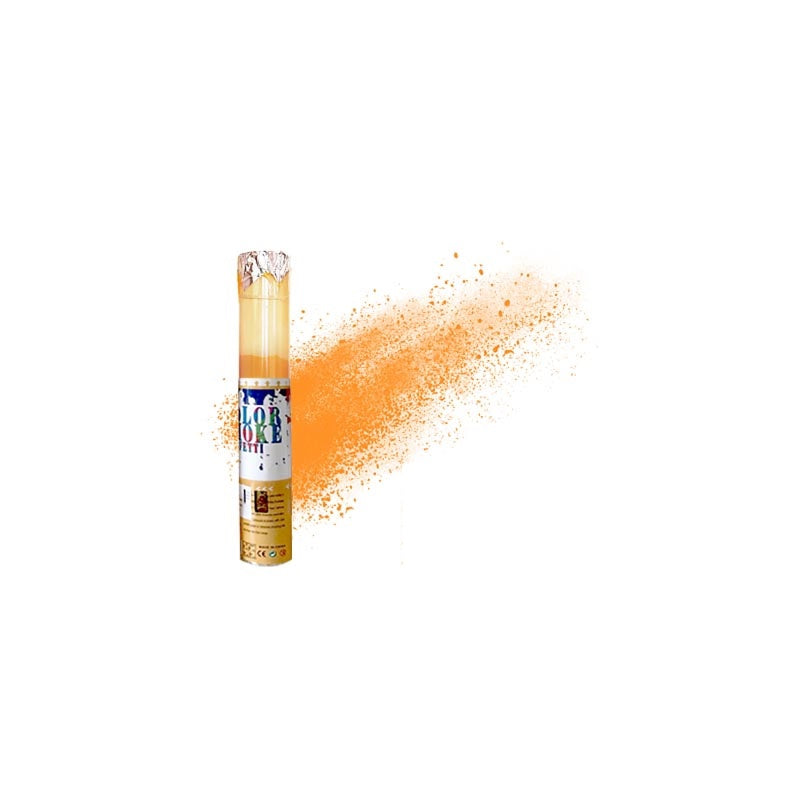 Handheld Photo Fog Stick Multi-color Powder Spray Bottle