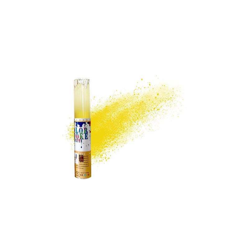 Handheld Photo Fog Stick Multi-color Powder Spray Bottle