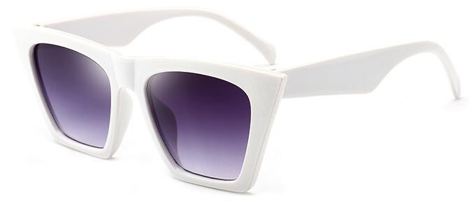 Suzie Q Sunglasses