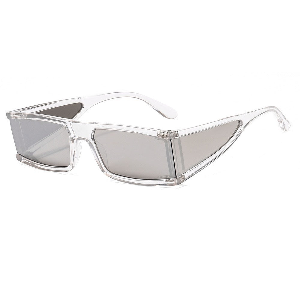 Net Red European Sunglasses