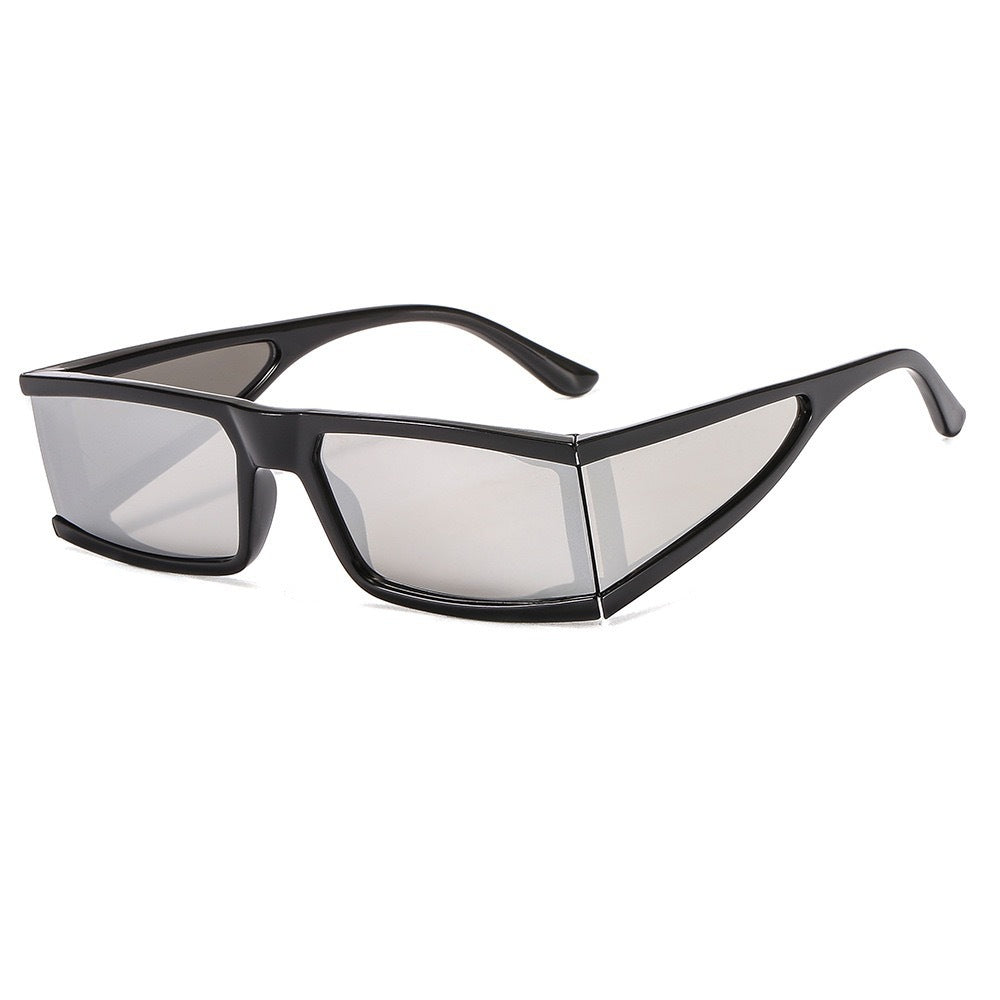 Net Red European Sunglasses