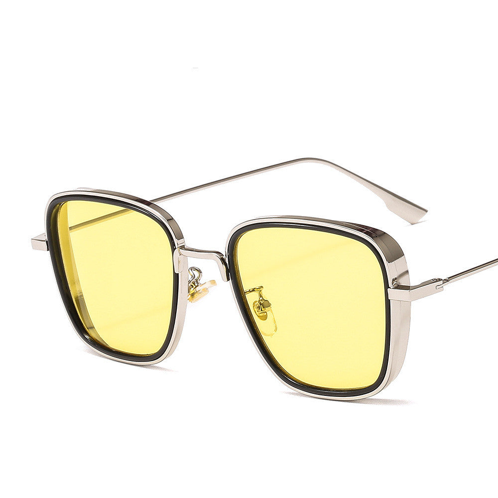 Kabir Singh Punk Sunglasses