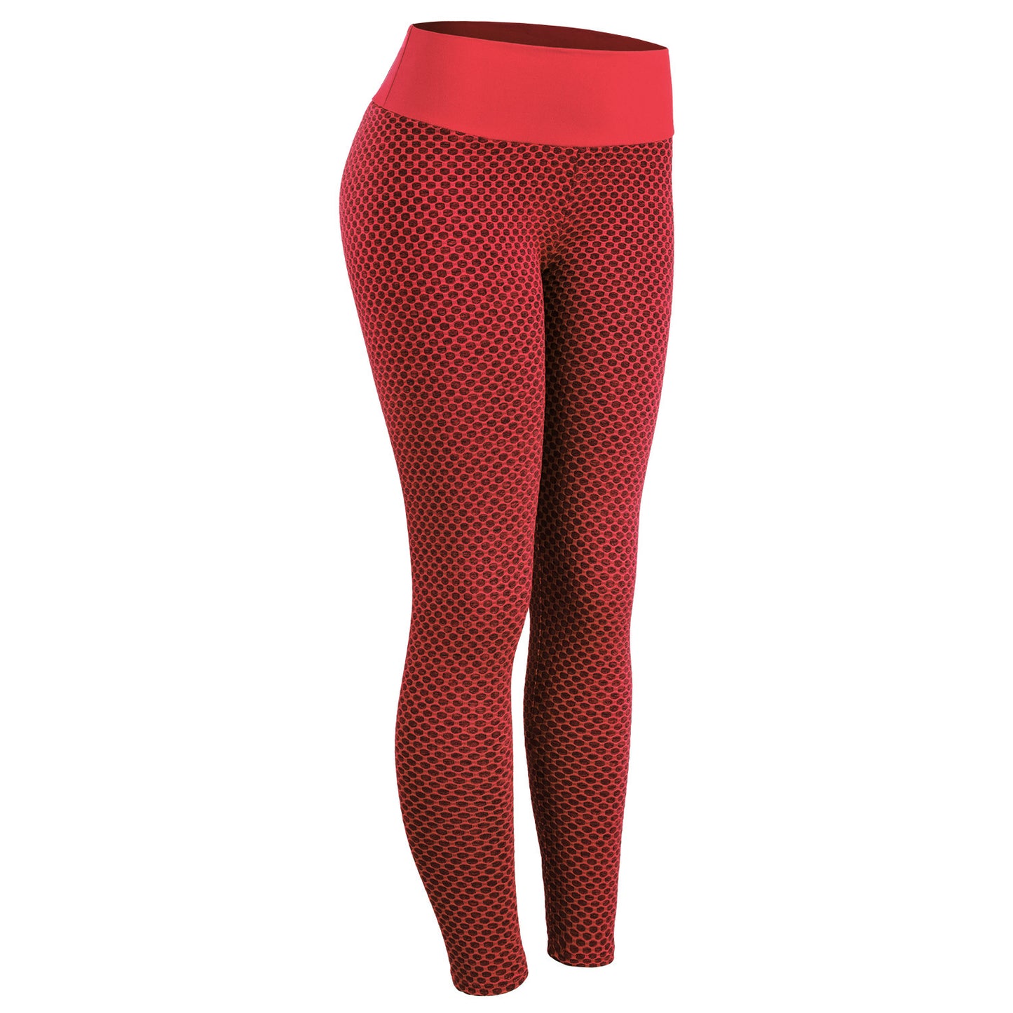 Yoga Pants. Seamless High Waist Breathable Gym Leggings