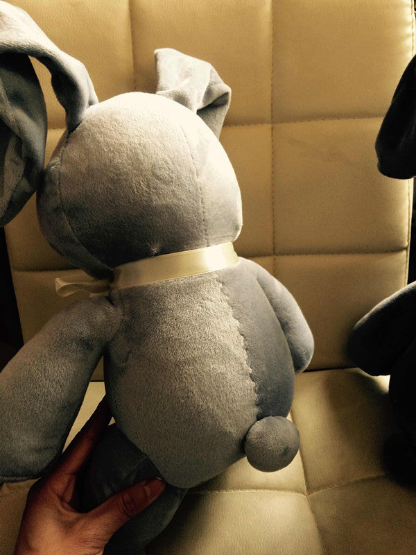 Plush Rabbit
