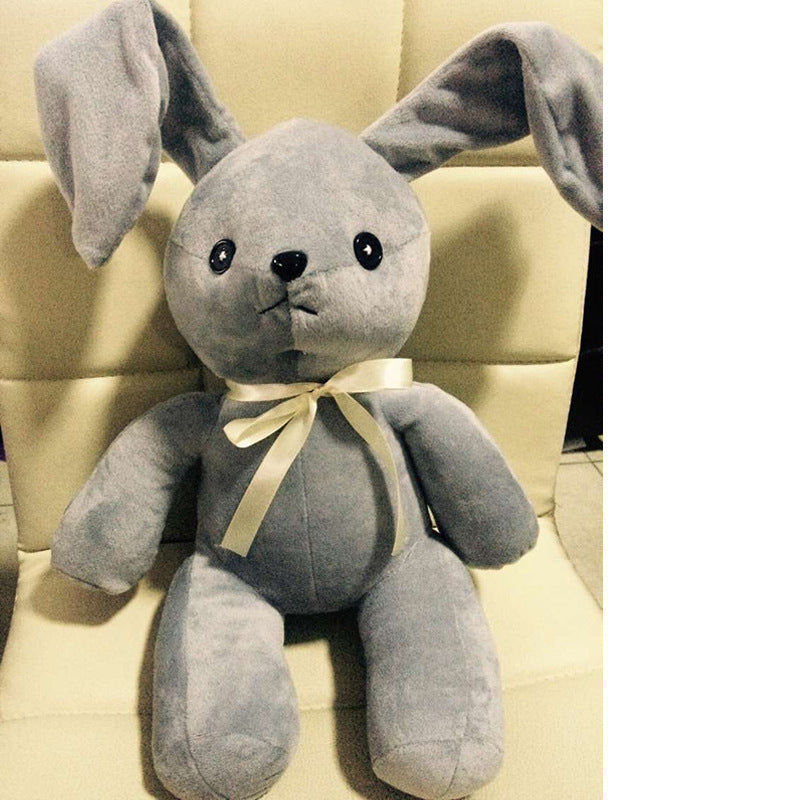 Plush Rabbit