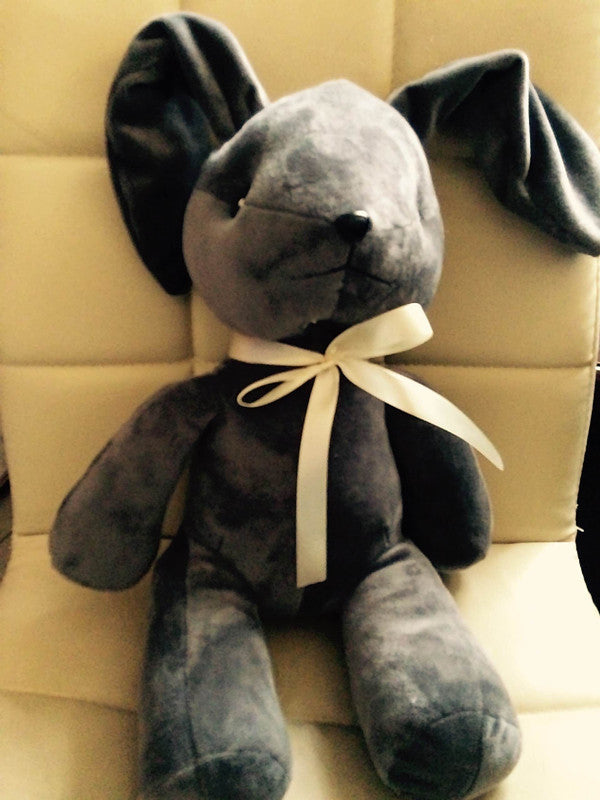 Plush Rabbit