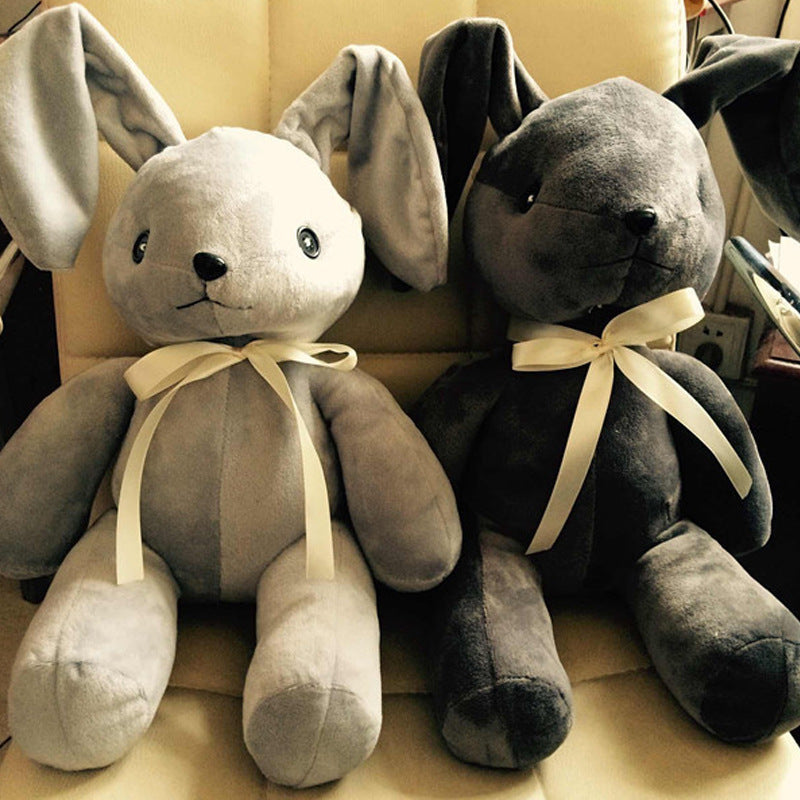 Plush Rabbit