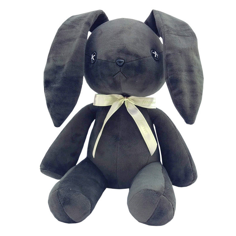 Plush Rabbit