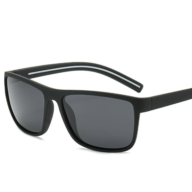 Sports Style Polarized Sunglasses