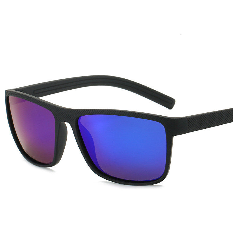 Sports Style Polarized Sunglasses