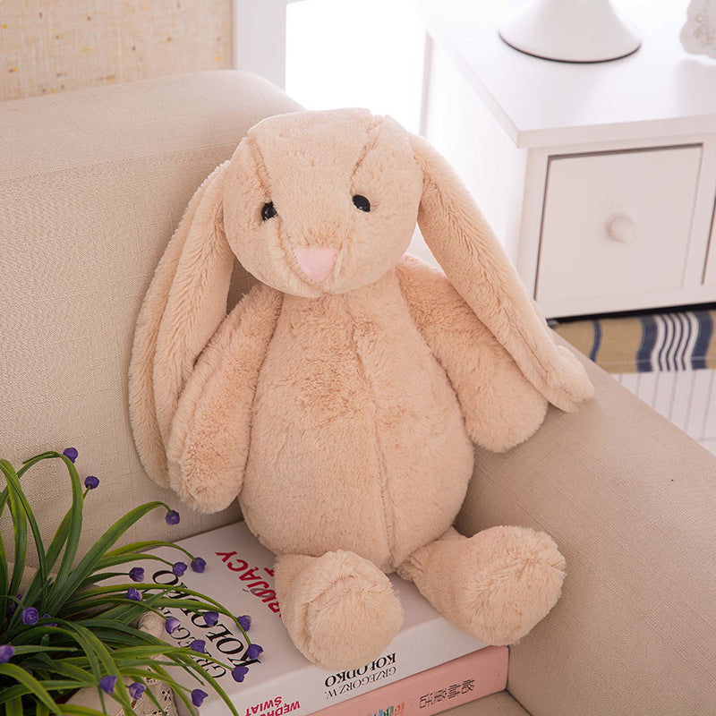 Plush Bunny