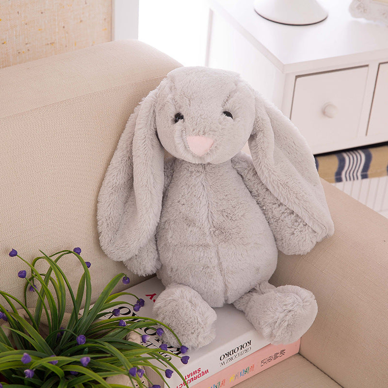 Plush Bunny