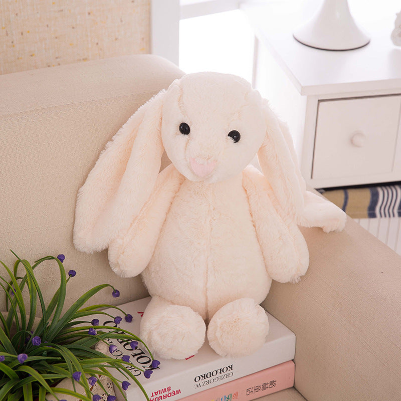 Plush Bunny