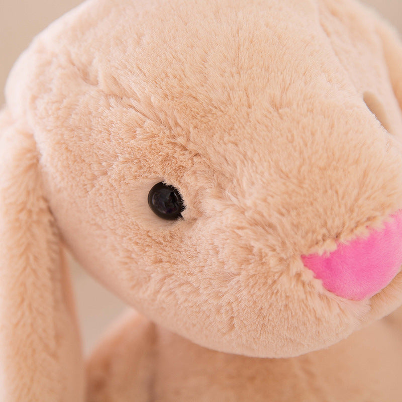 Plush Bunny