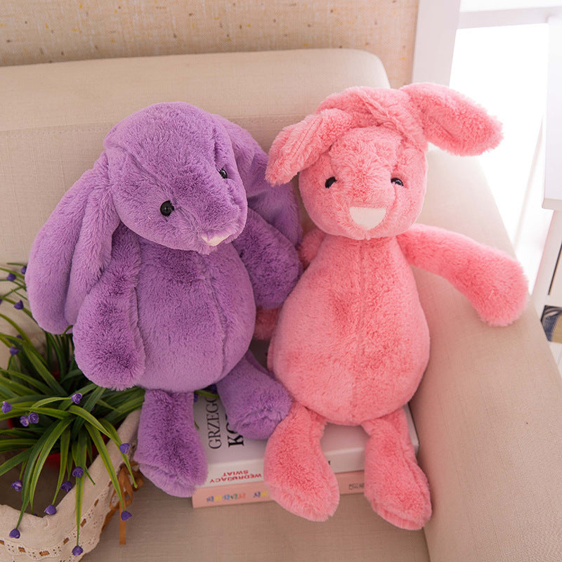 Plush Bunny