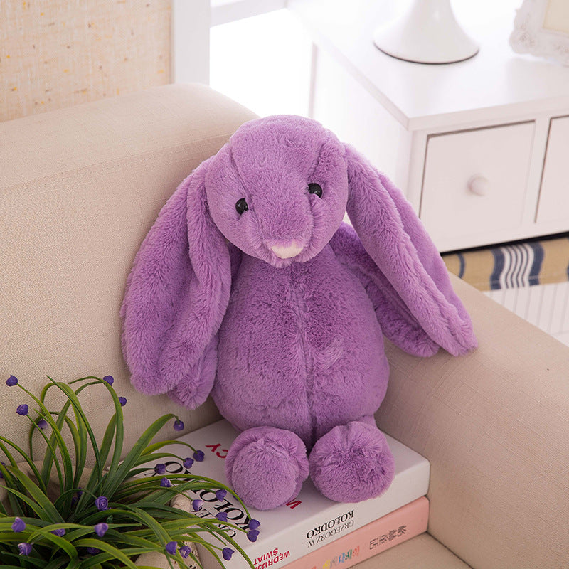 Plush Bunny