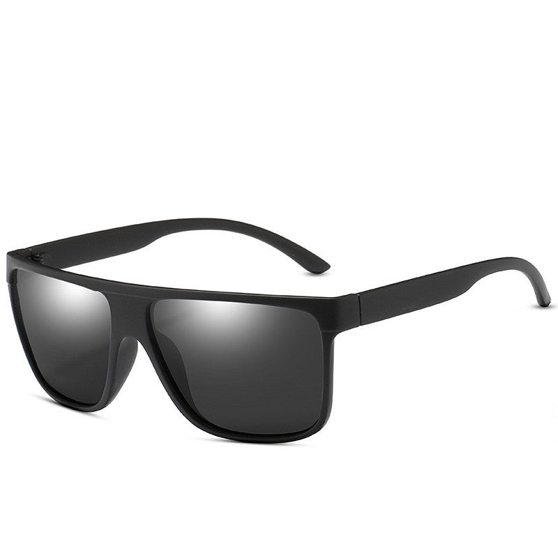 Polarized Sports Sunglasses