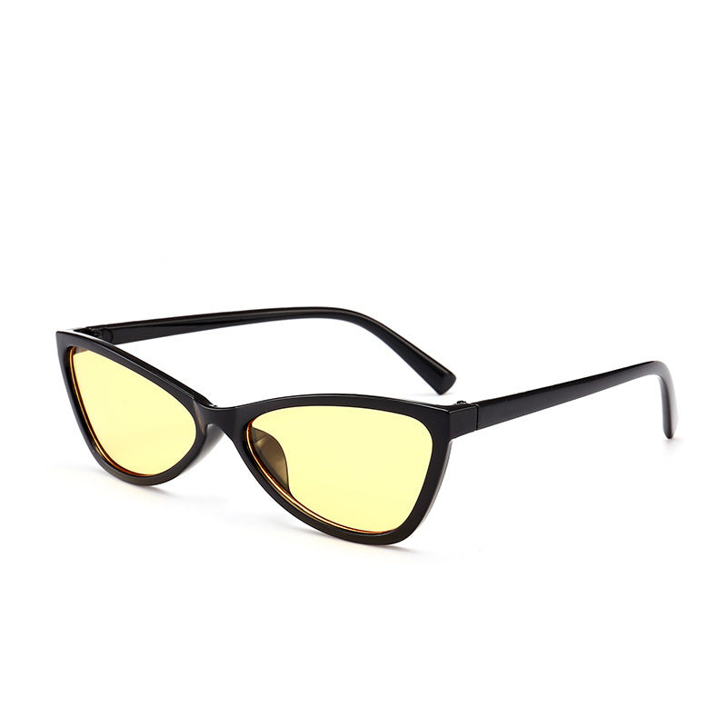 Butterfly Sunglasses