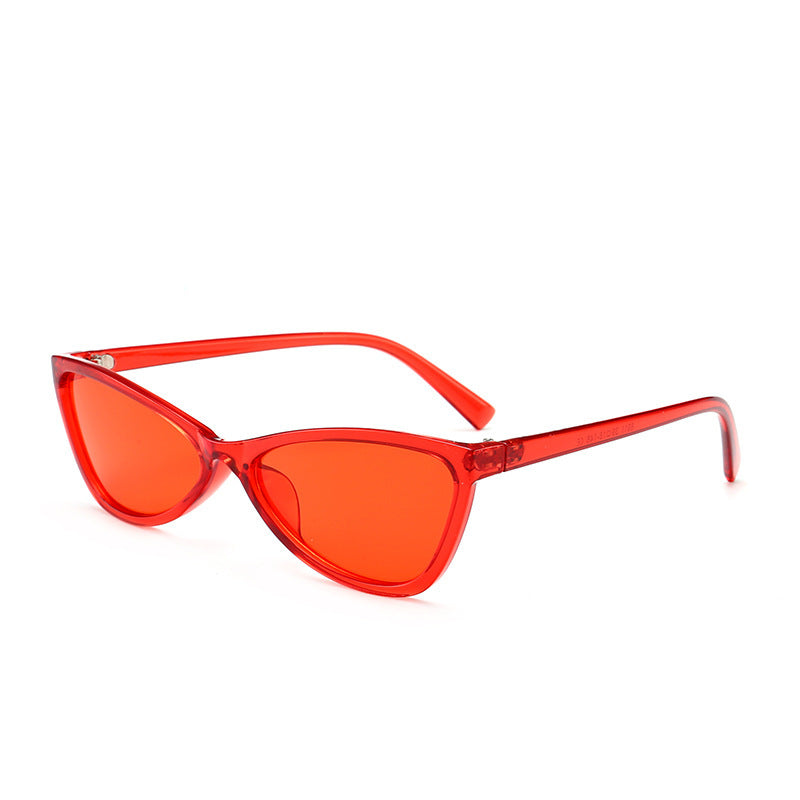 Butterfly Sunglasses