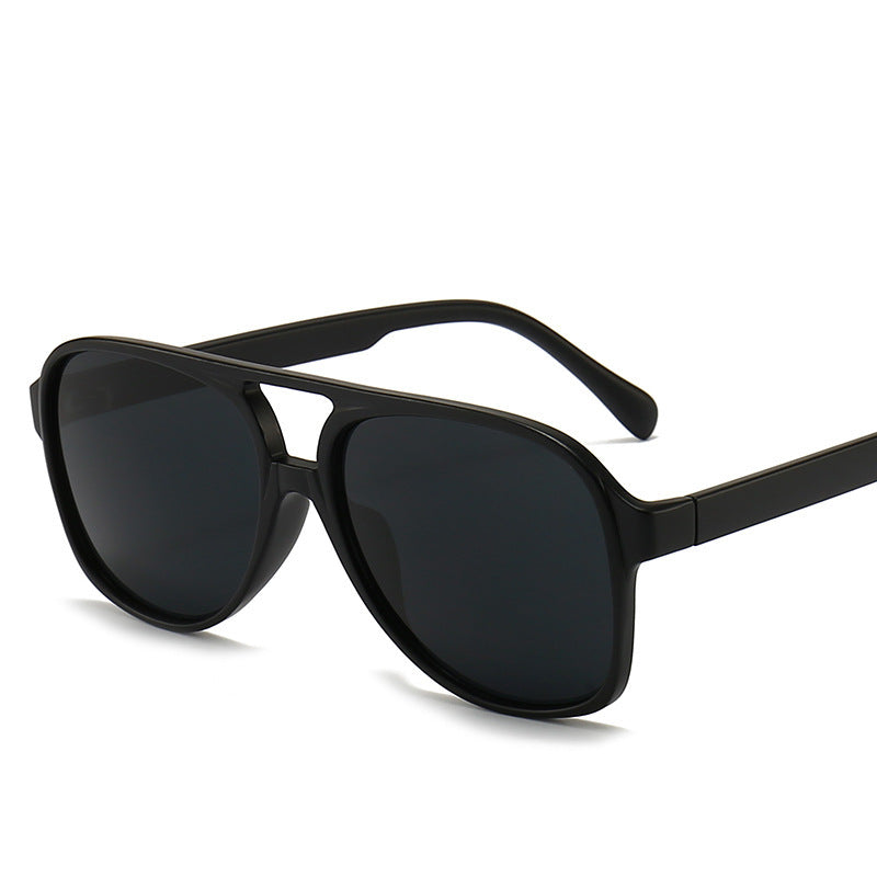 European Dad Sunglasses