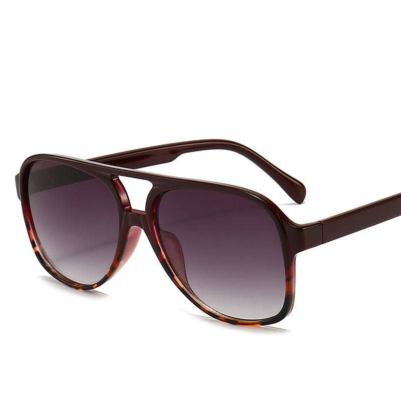 European Dad Sunglasses
