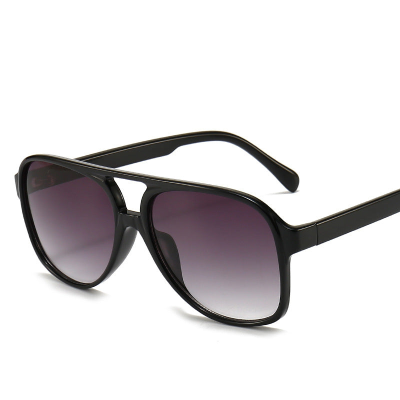 European Dad Sunglasses