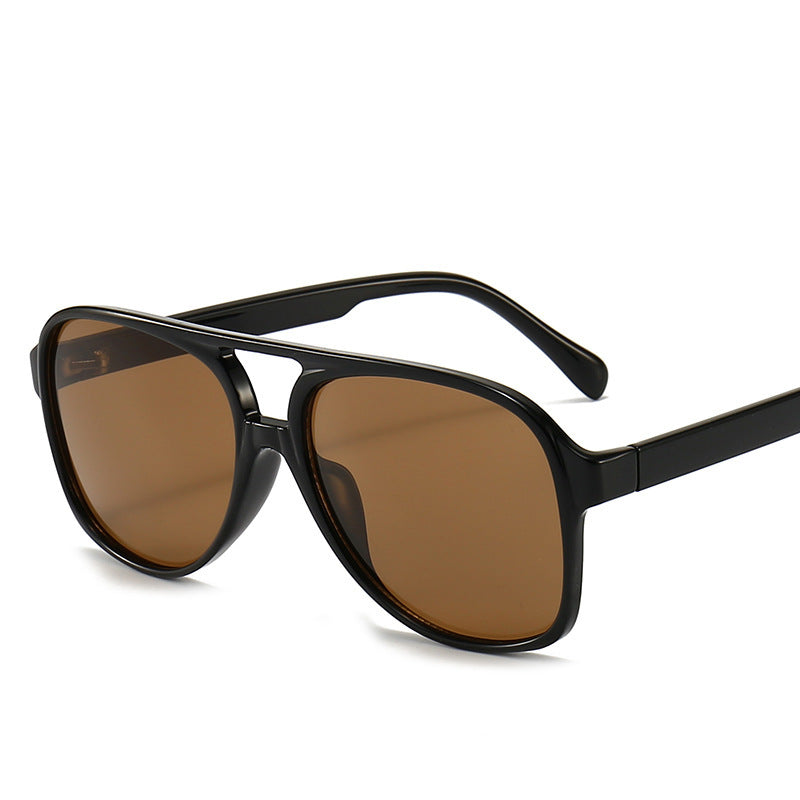 European Dad Sunglasses