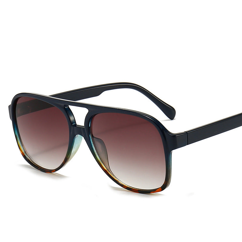 European Dad Sunglasses